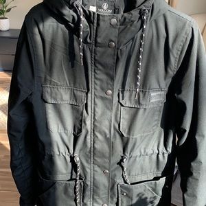 Volcom Winter Jacket